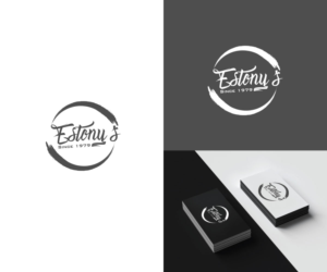 Logo Design by Rnxtx