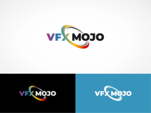 Logo Design by Robby SC