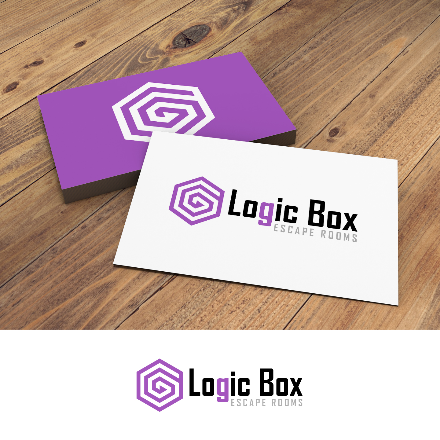 Logo Design by DiLion for this project | Design #25059743