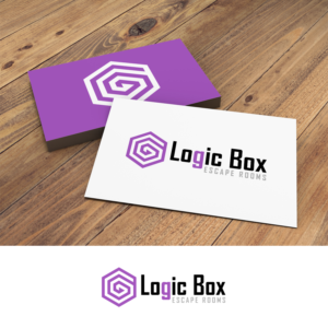 Logo Design by DiLion for this project | Design: #25059743
