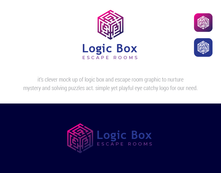 Logo Design by nandkumar for this project | Design #25060281