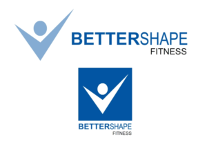 Logo Design by wanagaran for Better Shape Fitness  | Design #25064437