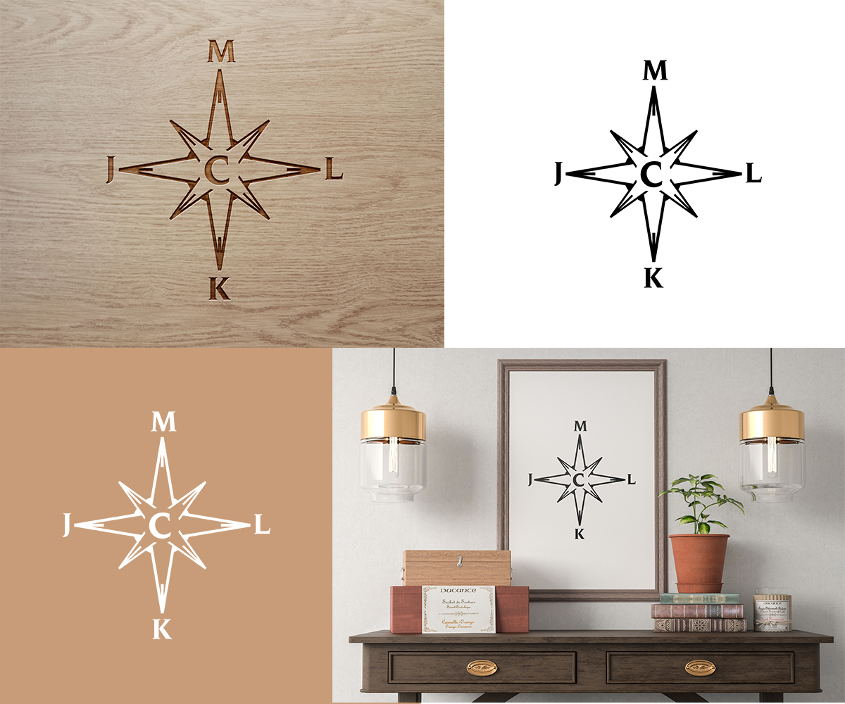 Logo Design by hazelGraphics for this project | Design #25086212