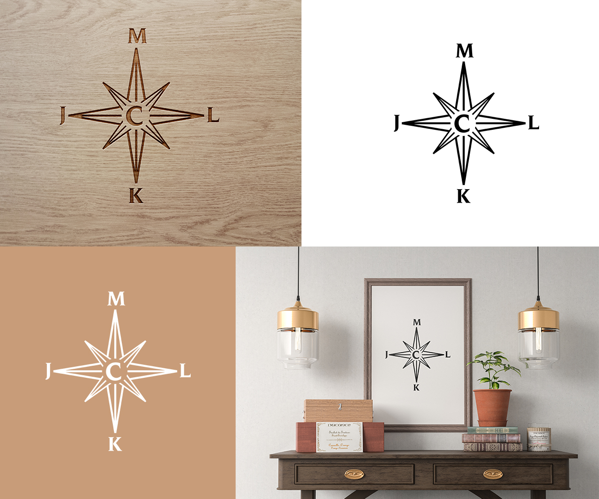 Logo Design by hazelGraphics for this project | Design #25086220