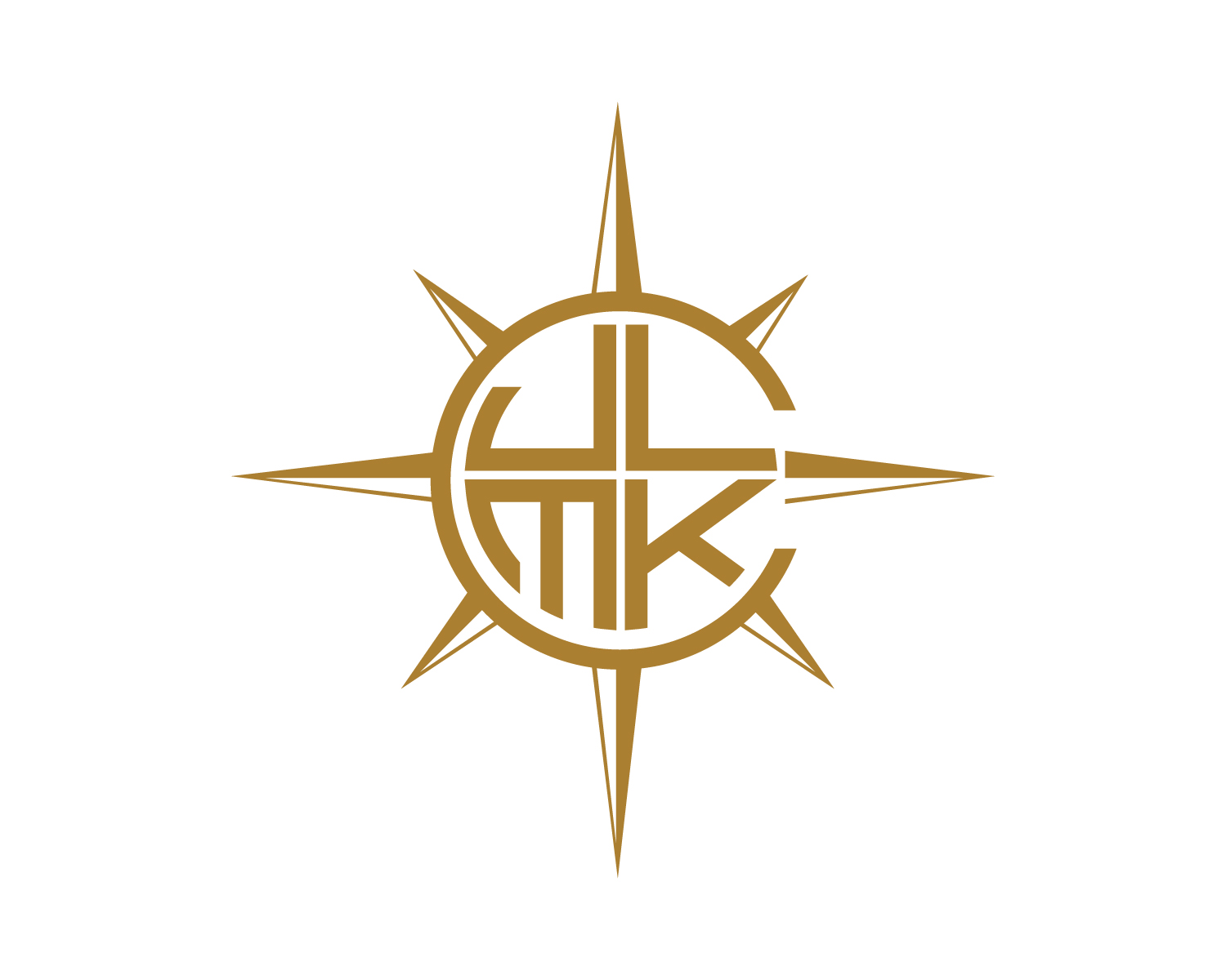 Logo Design by Atec for this project | Design #25112661