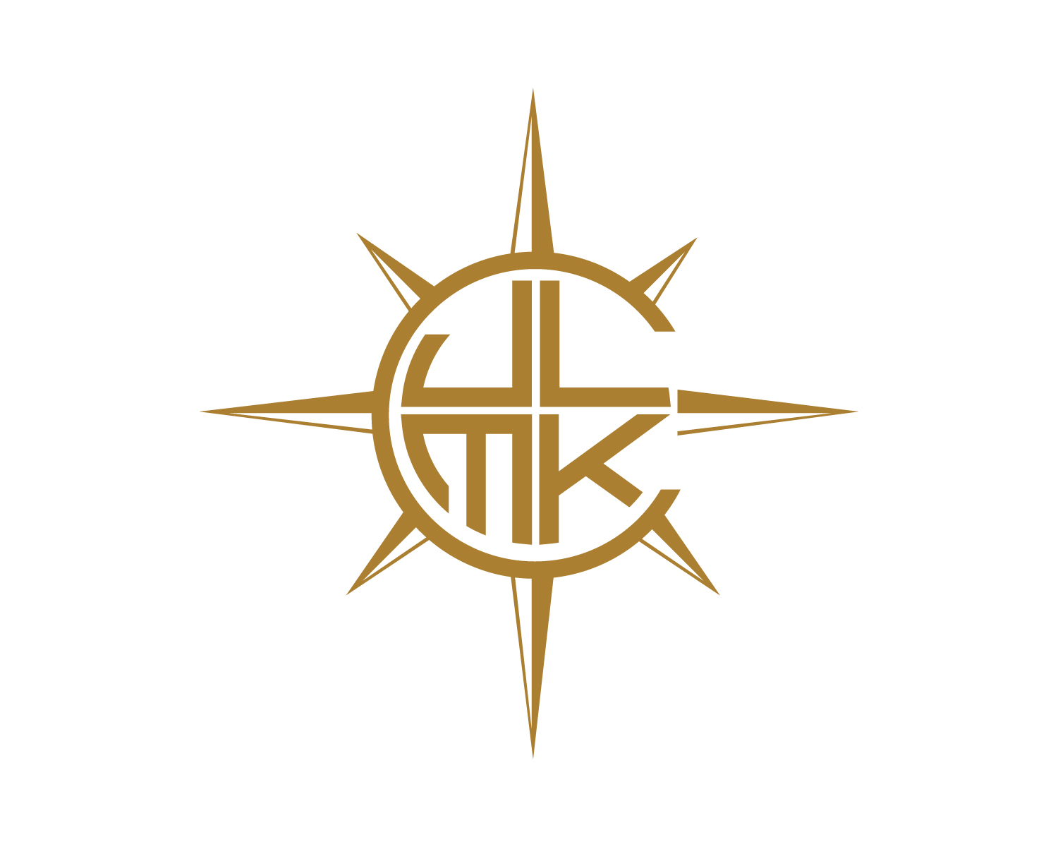 Logo Design by Atec for this project | Design #25119754