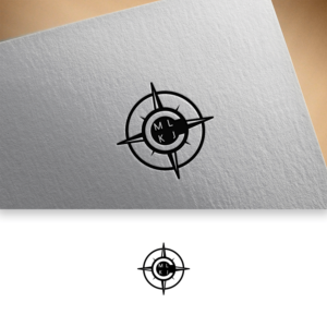 No text but would like to see the M L K J incorporated in to a Lager C | Logo Design by ClearDesign