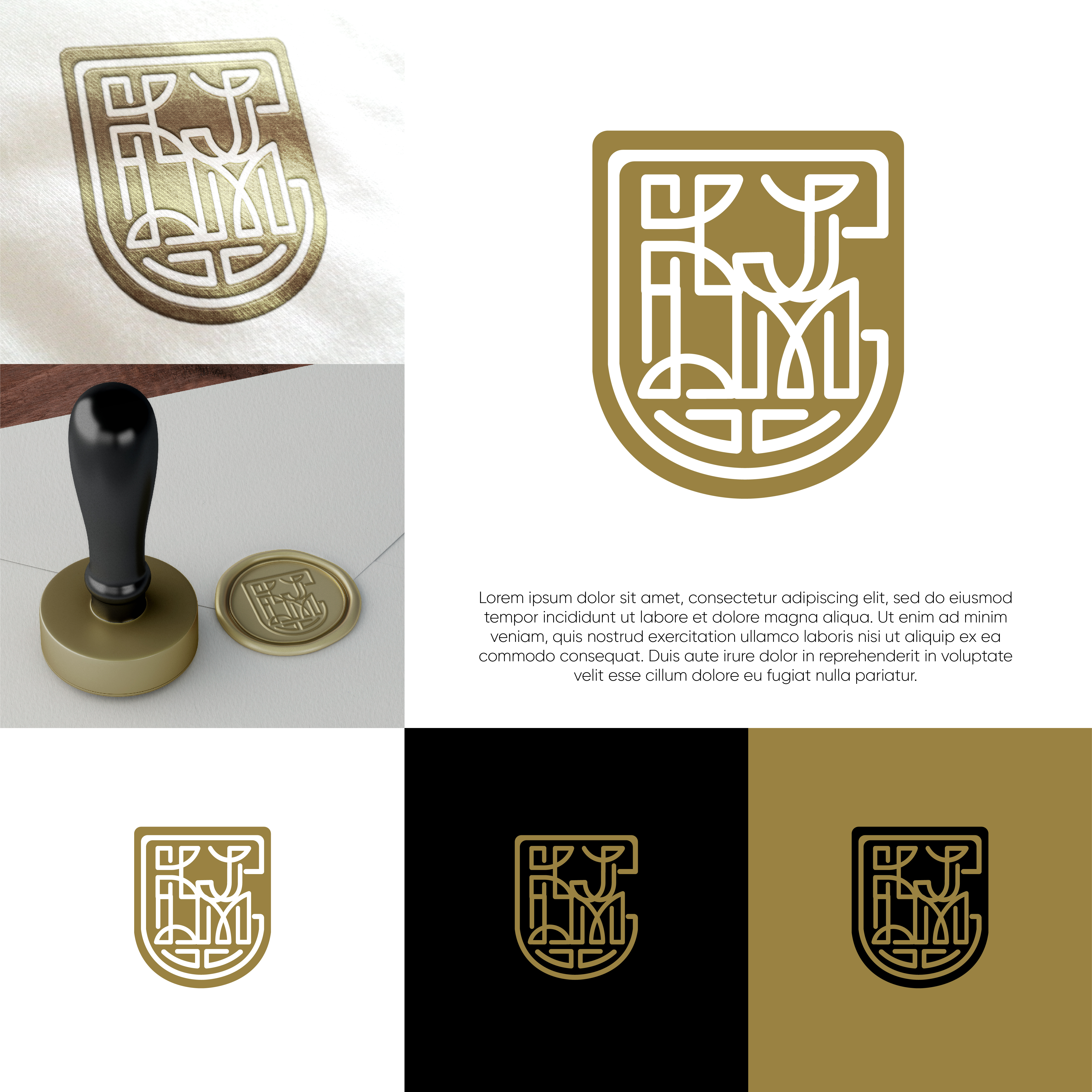 Logo Design by KIRIKASHU for this project | Design #25107808