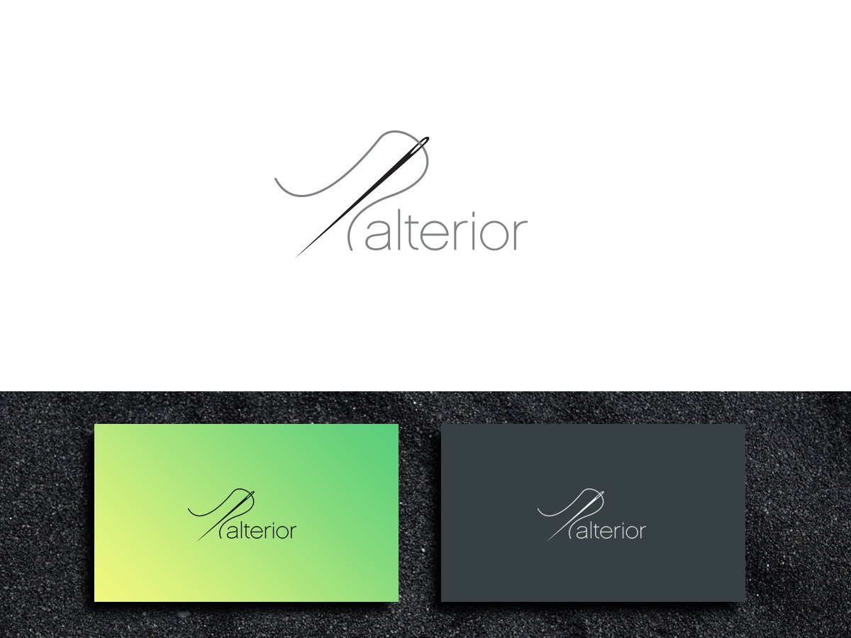 Design de Logo par ArtSamurai pour ce projet | Design #25064827