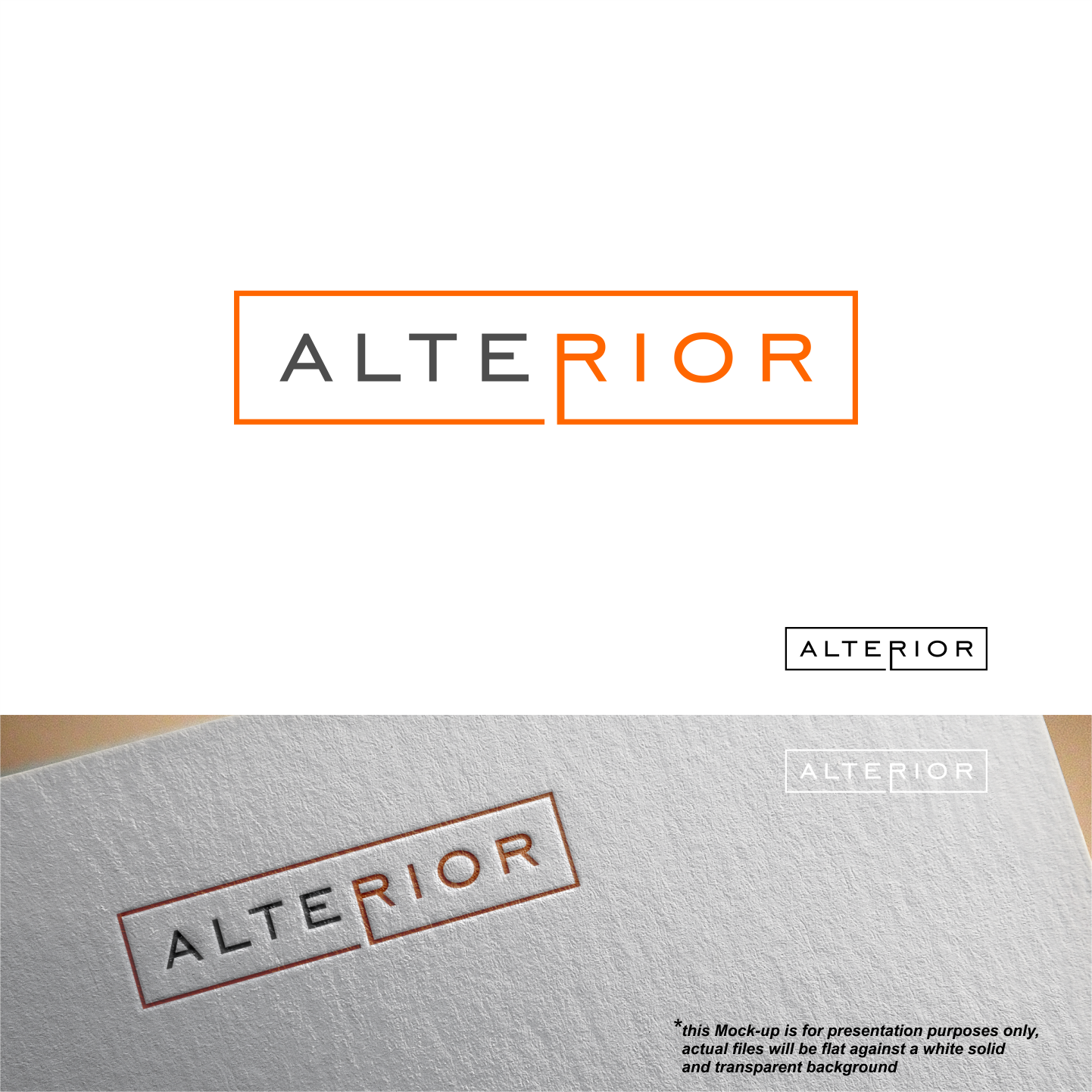 Logo Design by Arham Hidayat for this project | Design #25089535
