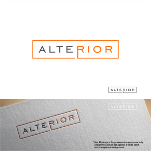 Logo Design by Arham Hidayat for this project | Design #25089535
