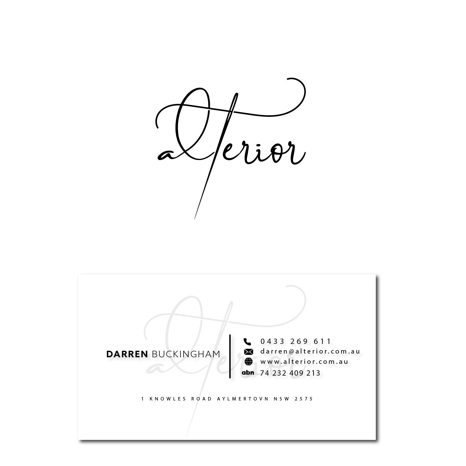 Design de Logo par Majestic Prints pour ce projet | Design #25059383