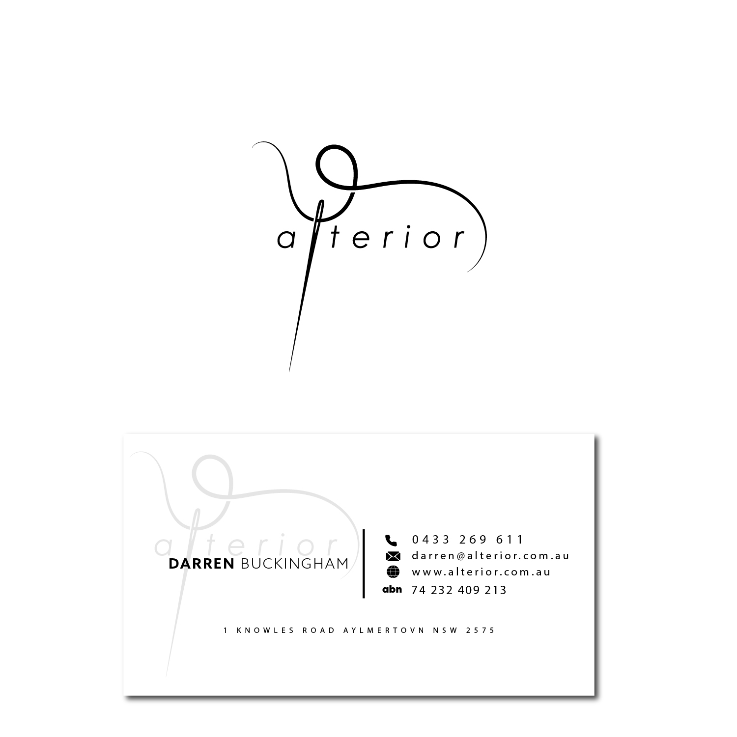 Logo Design by Majestic Prints for this project | Design #25066491