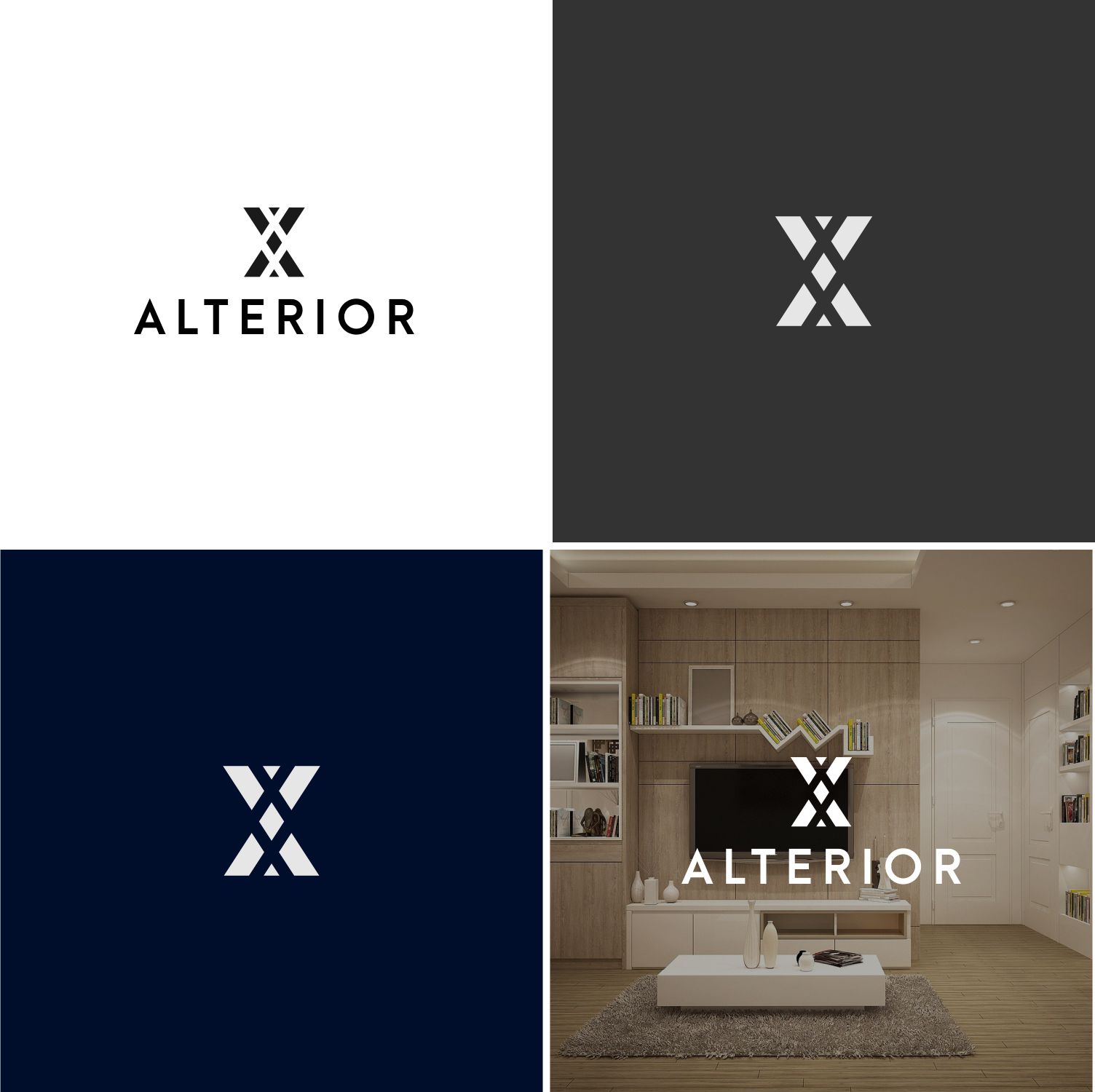 Logo Design by 92logo for this project | Design #25070019