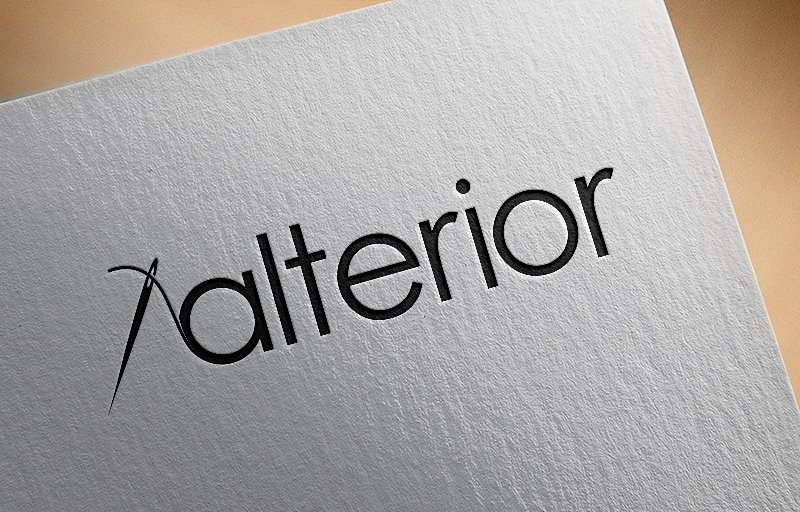 Logo Design by Kim Ji for this project | Design #25061039