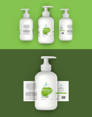 Label Design by KreAnts for Adams Pure Australian Sunshine | Design: #25072414