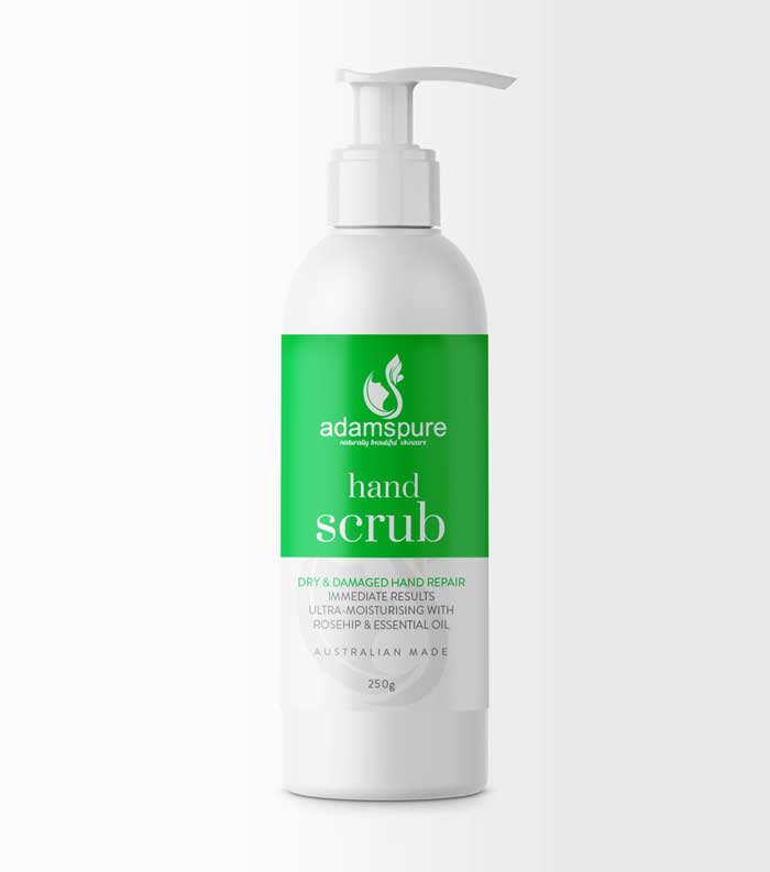 Label Design by Soluciones Creativas for Adams Pure Australian Sunshine | Design #25088101