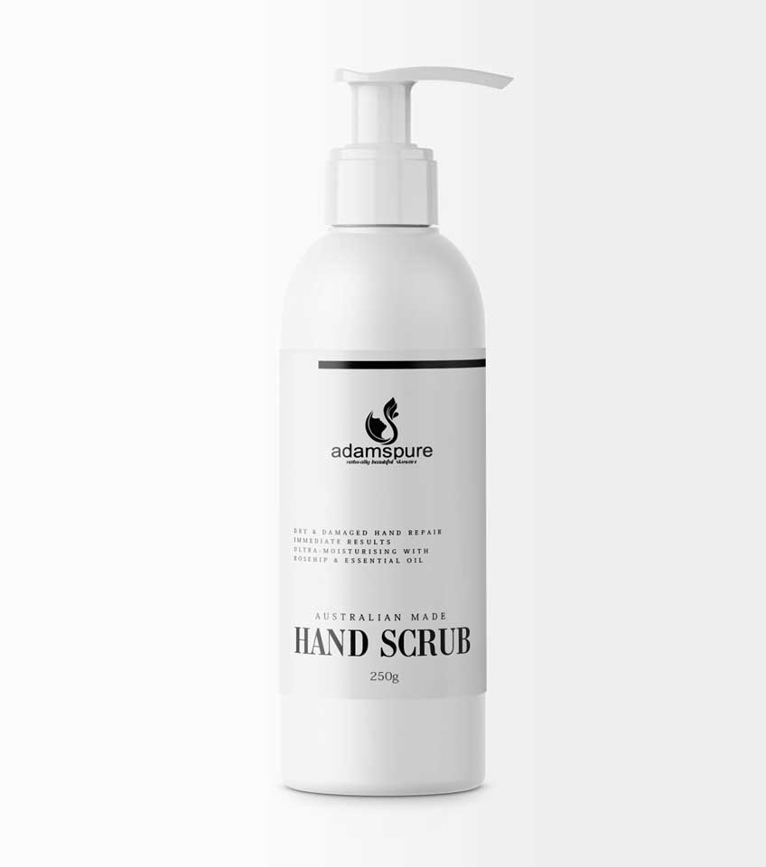 Label Design by Soluciones Creativas for Adams Pure Australian Sunshine | Design #25131761