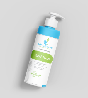 Label Design by H P Creatives for Adams Pure Australian Sunshine | Design #25065782