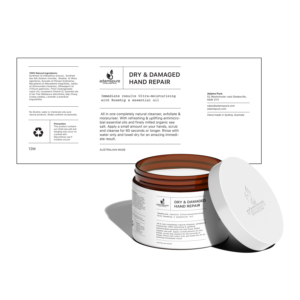 Label Design by cioffi.gianfranco for Adams Pure Australian Sunshine | Design: #25095069