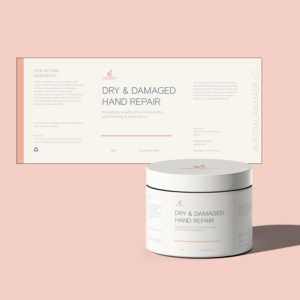 Label Design by cioffi.gianfranco for Adams Pure Australian Sunshine | Design: #25095070