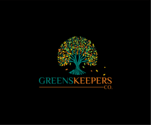 Greenskeepers Co. | Logo Design by pachilakili