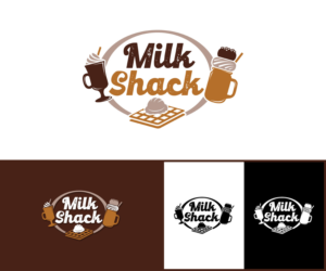 Logo Design by MoonFeather for this project | Design #25060828