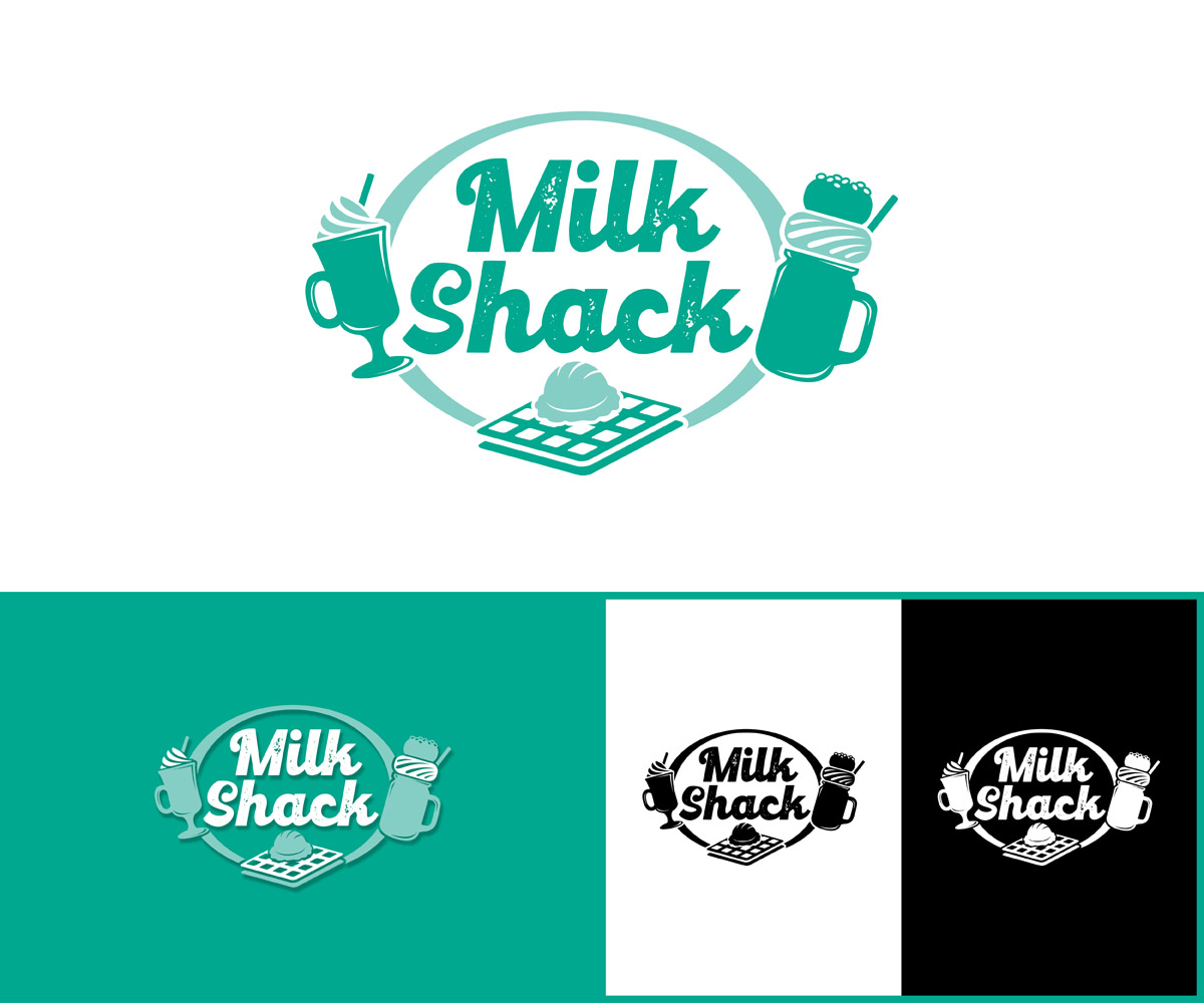 Logo Design by MoonFeather for this project | Design #25060833