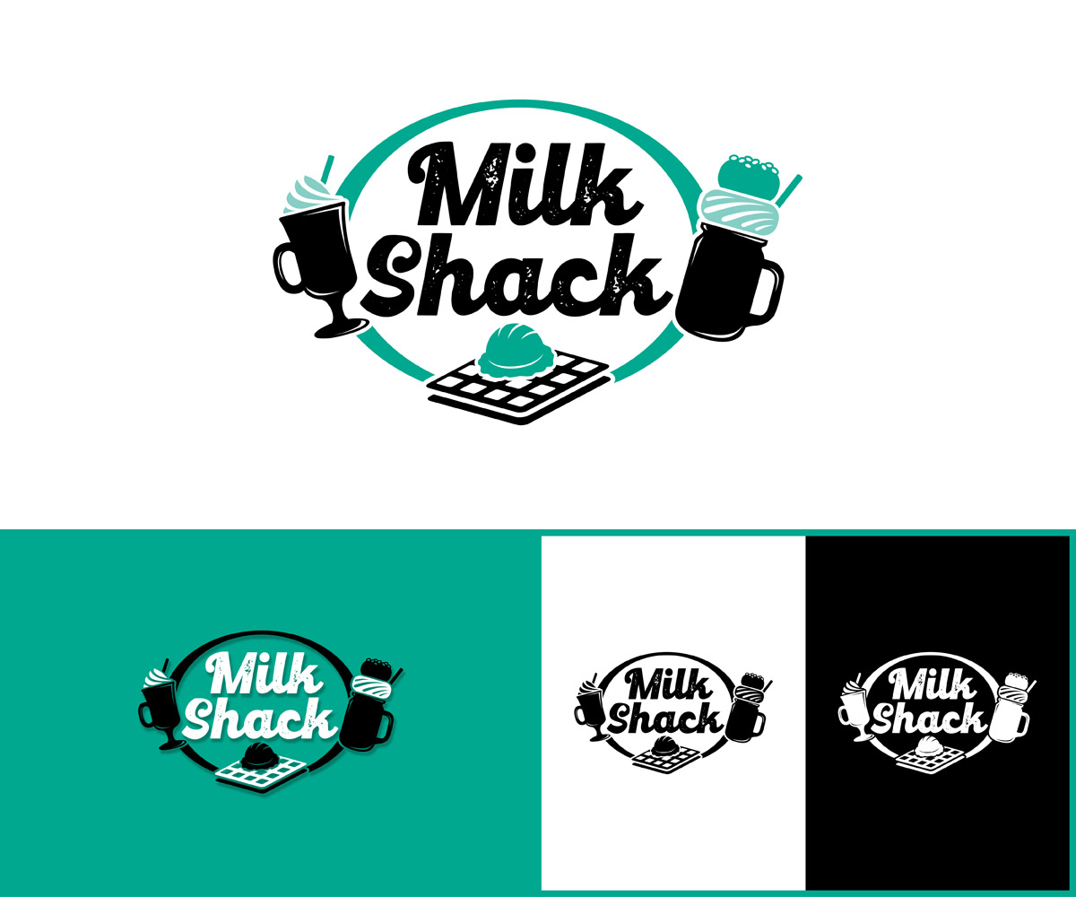 Logo Design by MoonFeather for this project | Design #25060841