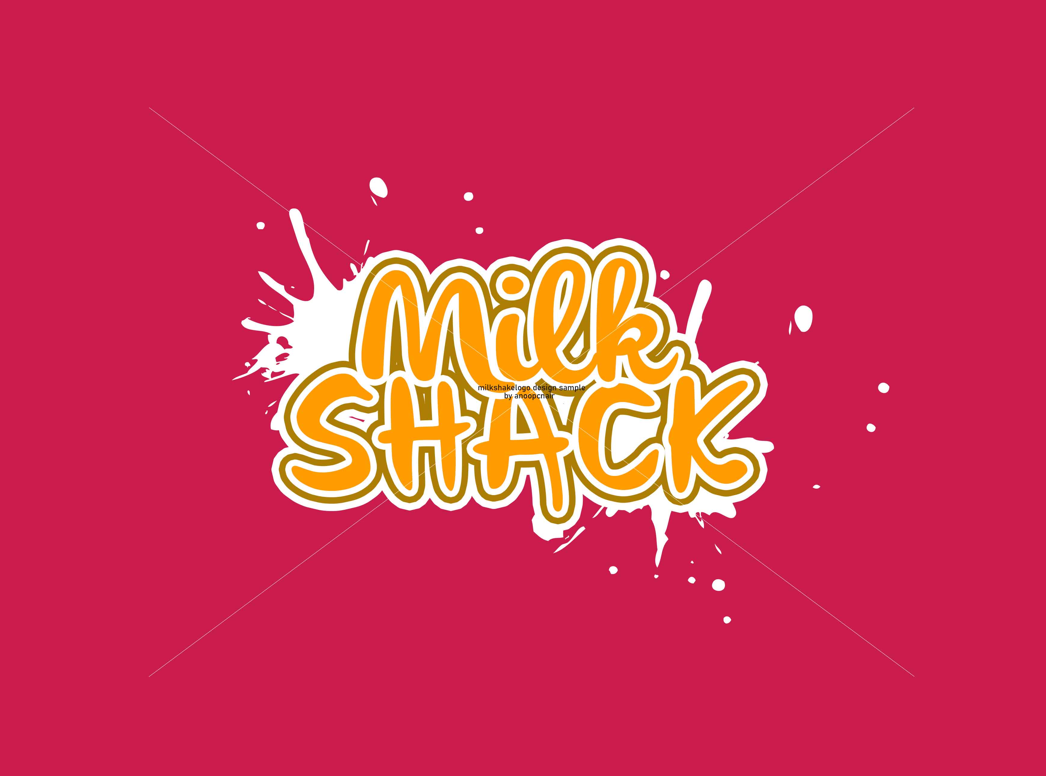 Logo-Design von ANOOP C NAIR für dieses Projekt | Design #25067236