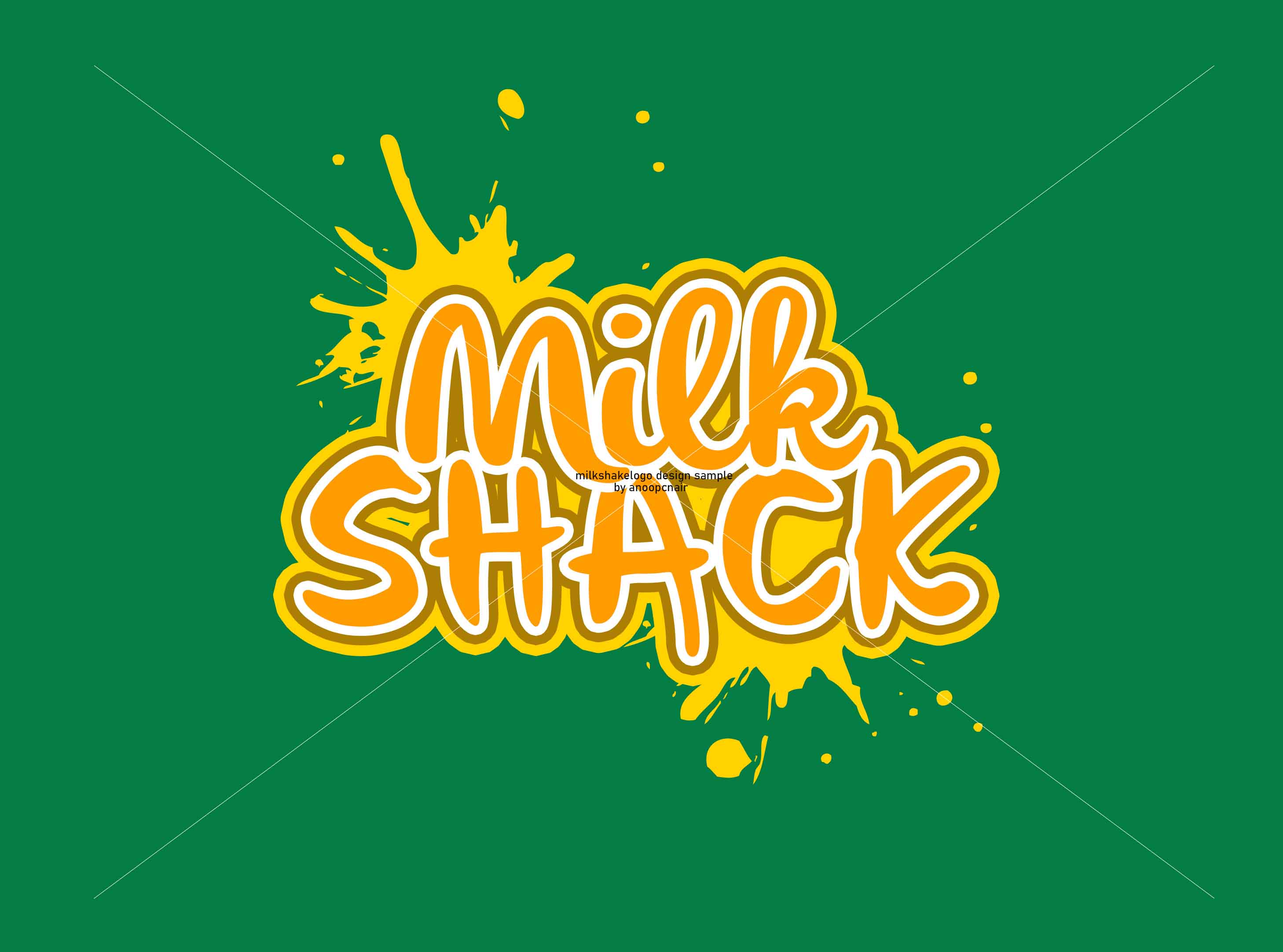 Logo Design by ANOOP C NAIR for this project | Design #25067237