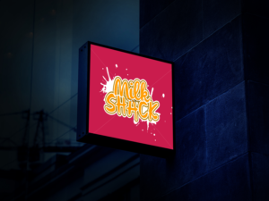 Diseño de Logo por ANOOP C NAIR para este proyecto | Diseño: #25067238