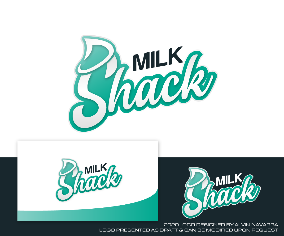 Logo Design by alvinnavarra for this project | Design #25096319