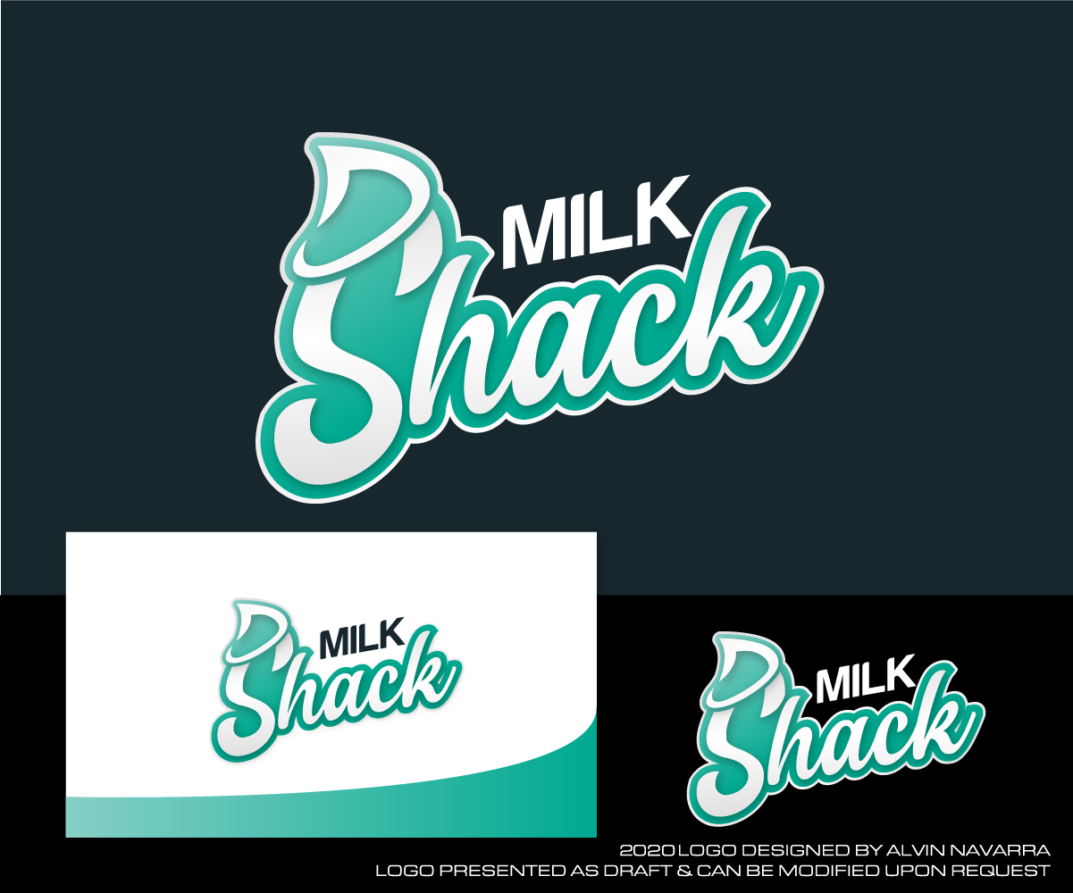 Logo Design by alvinnavarra for this project | Design #25096322