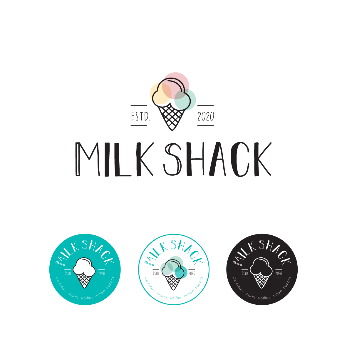 Diseño de Logo por Samantha Ward Design para este proyecto | Diseño: #25102275