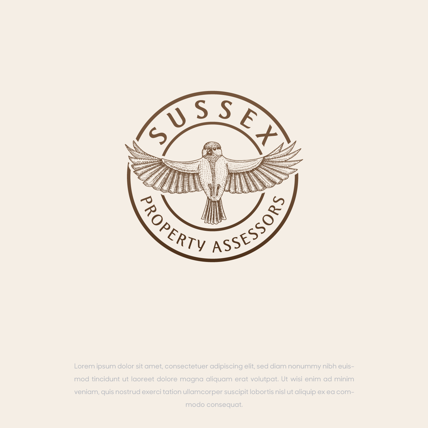 Logo Design by SlashGrid for this project | Design #25070314