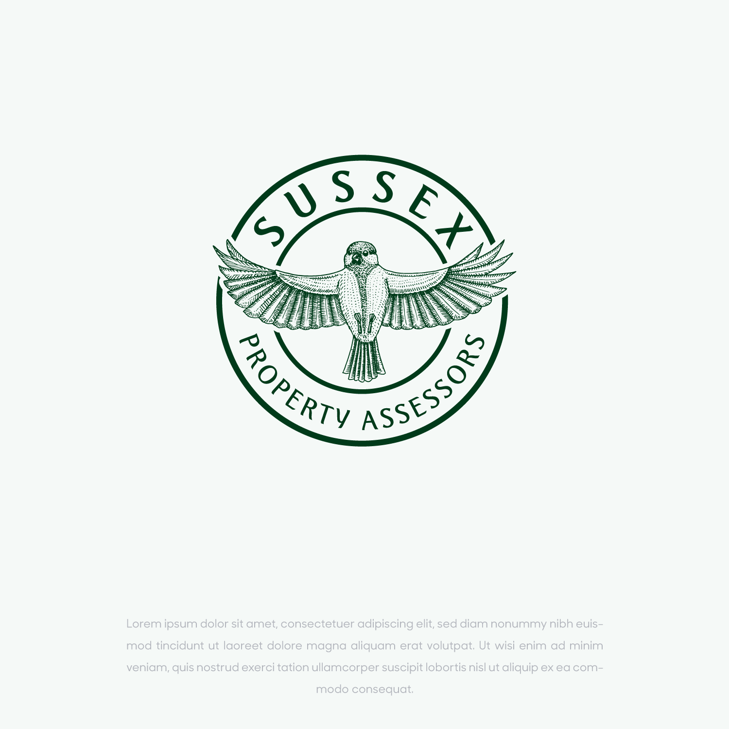 Diseño de Logo por SlashGrid para este proyecto | Diseño #25070318