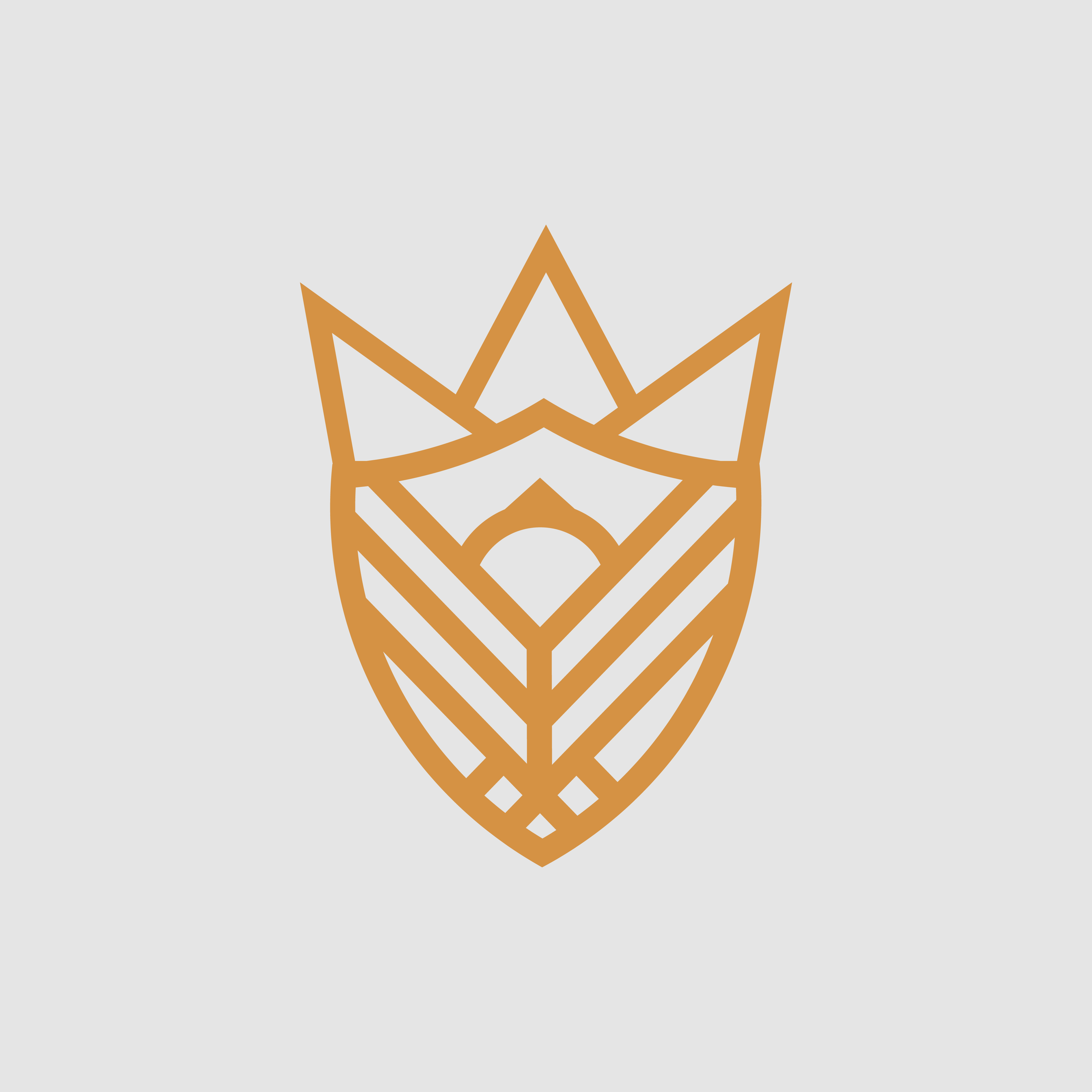 Logo Design by Febriatama for this project | Design #25065440