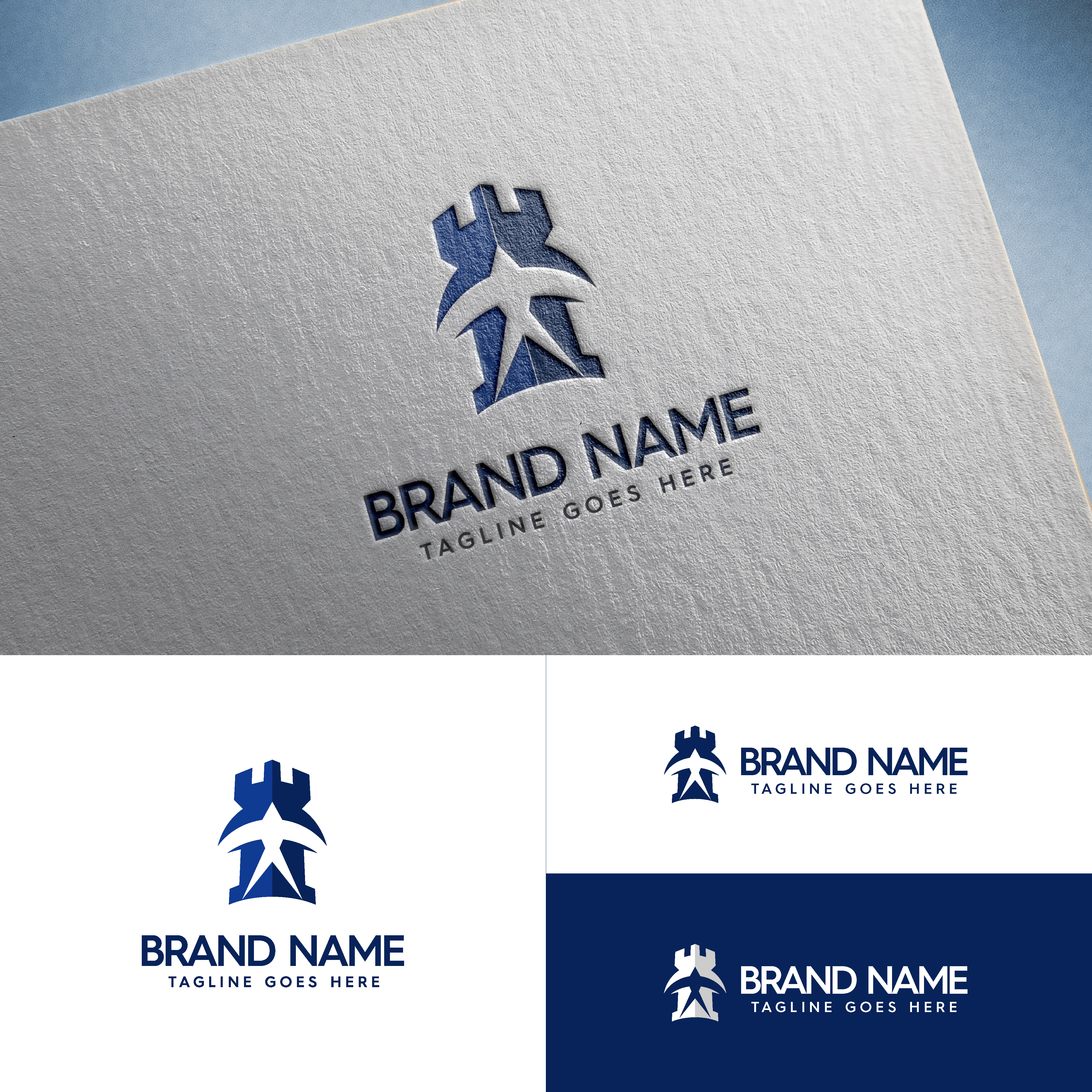 Logo Design by Fandiart for this project | Design #25065157