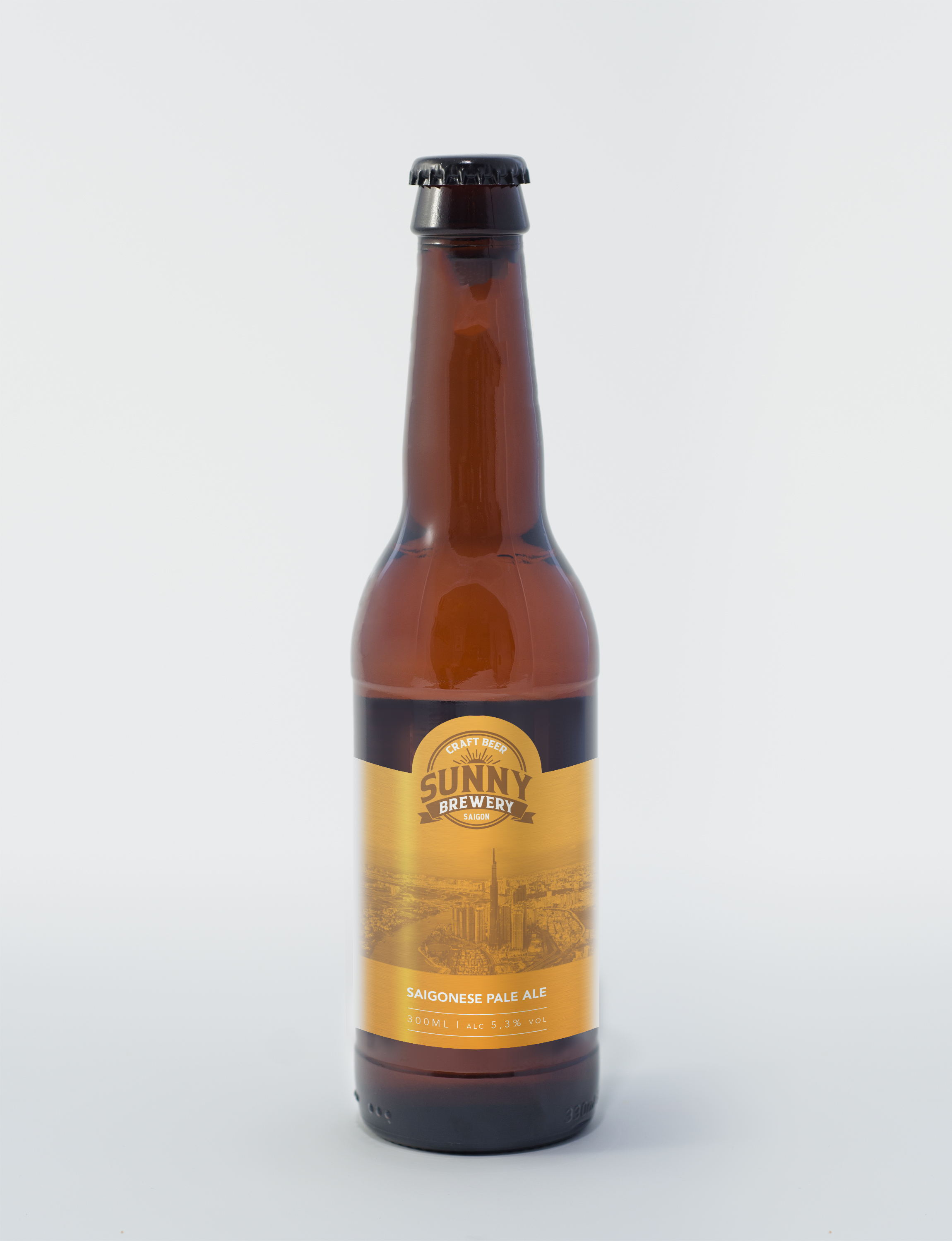 Label Design by DCARO for this project | Design #25113314