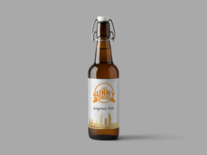 Label Design by sonu parmar for this project | Design: #25094471