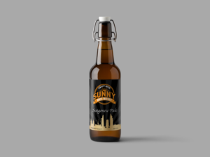 Label Design by sonu parmar for this project | Design: #25094487
