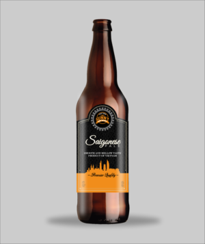 Label Design by sonu parmar for this project | Design: #25094610