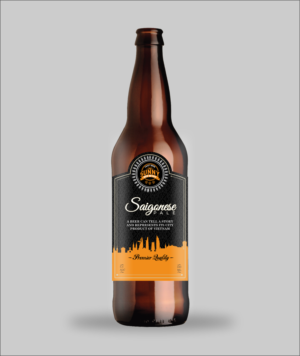 Label Design by sonu parmar for this project | Design: #25103799