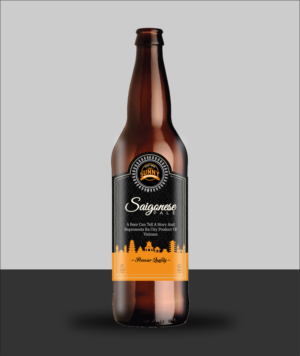 Label Design by sonu parmar for this project | Design: #25104743