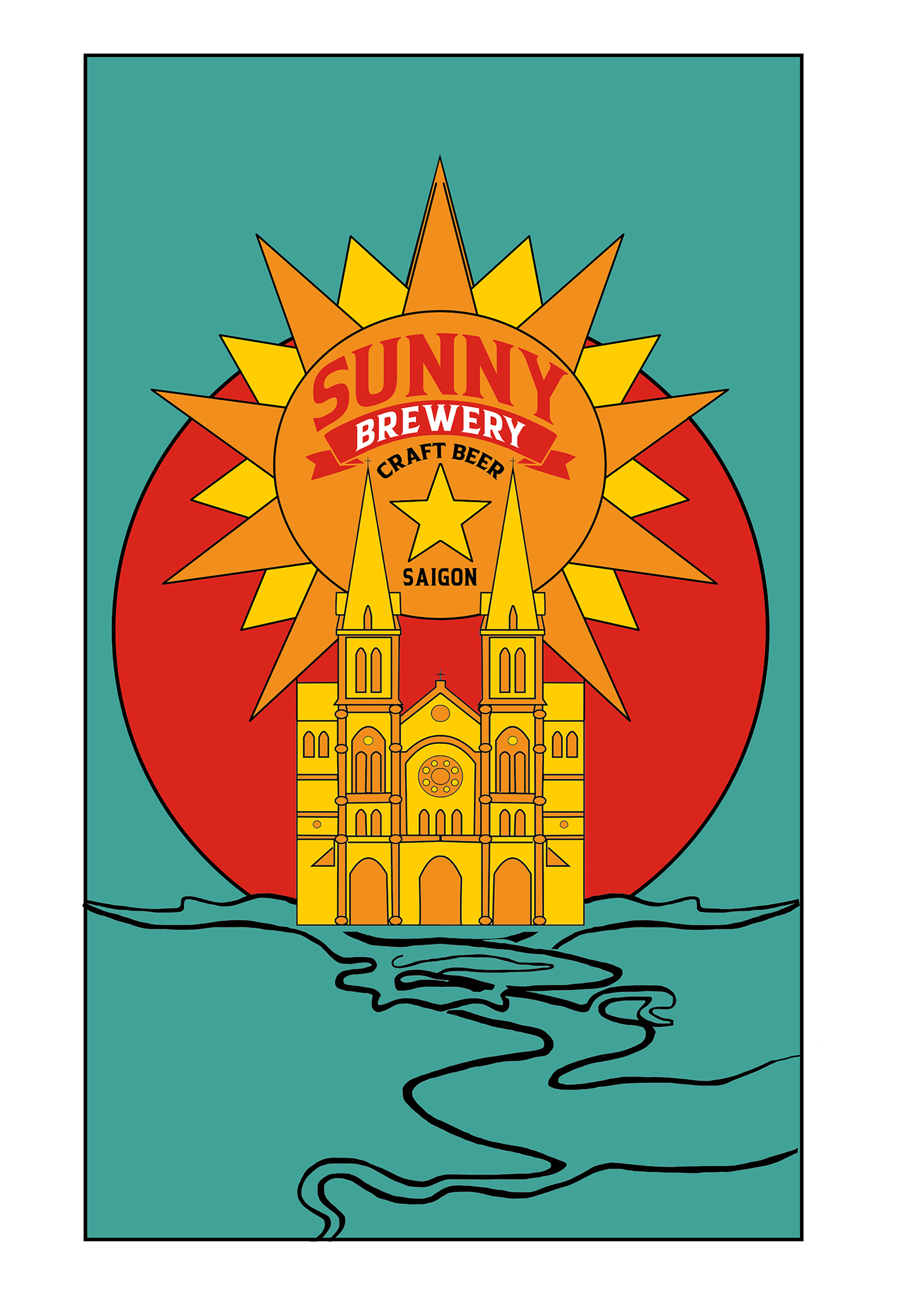 Label Design by Nicola Honey for this project | Design #25093767