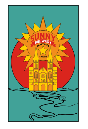 Label Design by Nicola Honey for this project | Design: #25093767