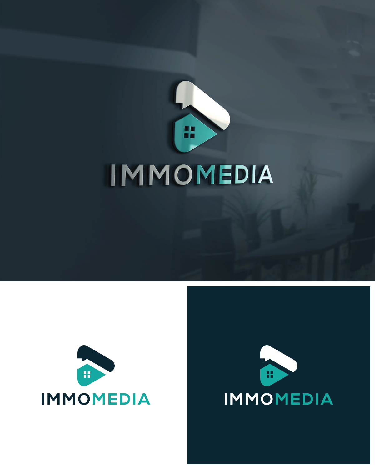 Logo Design by Md Shehidul Islam Rimon for Birdseye.be | Design #25063483