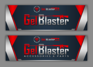 New banner | Banner-Design von SAI DESIGNS