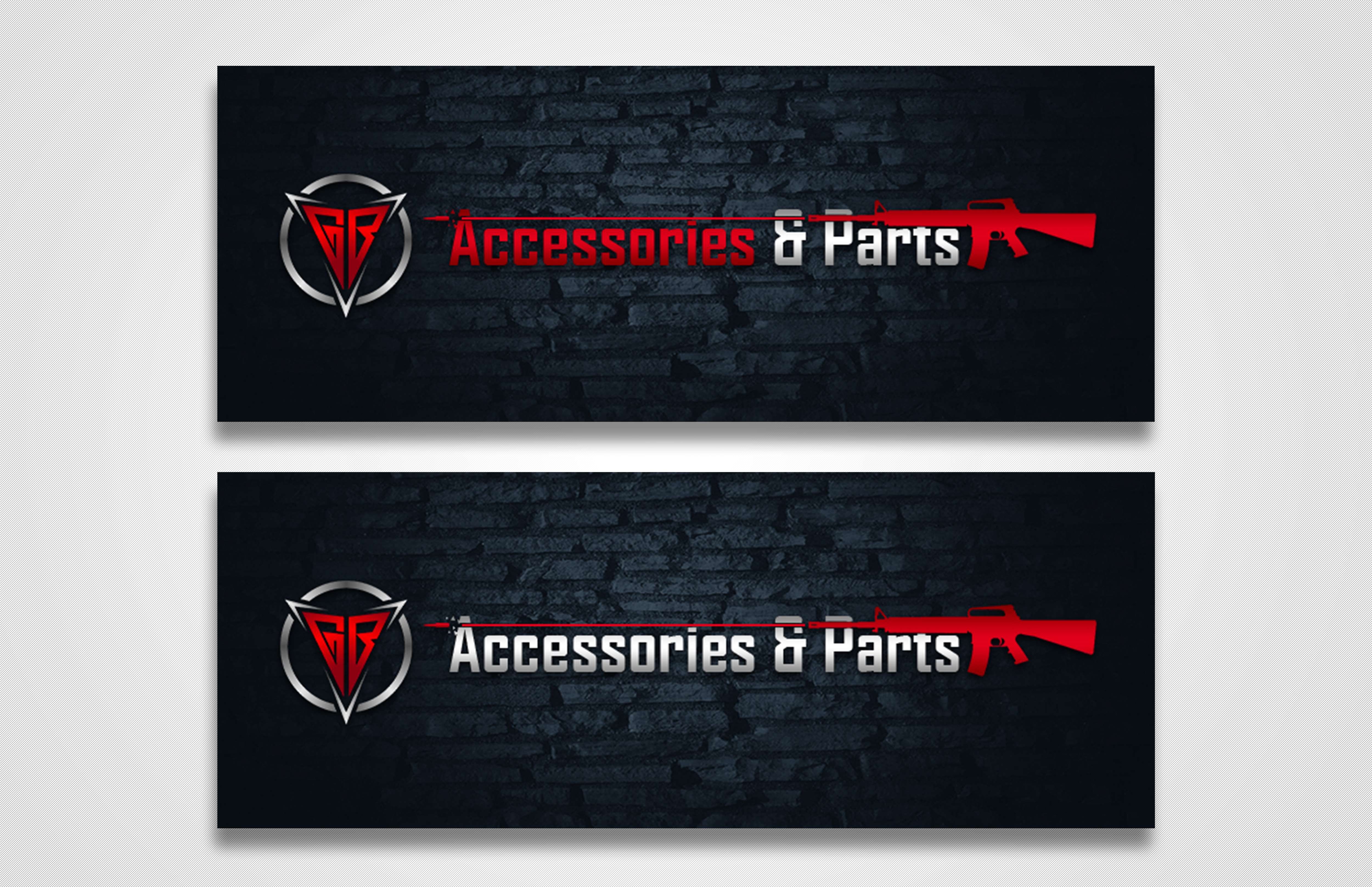 Banner Ad Design by ravi 80 for this project | Design #25064893